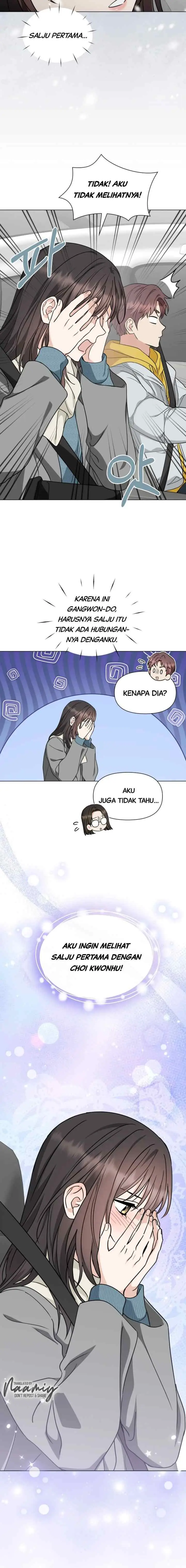 Tanda Cinta chapter 38 halaman 9