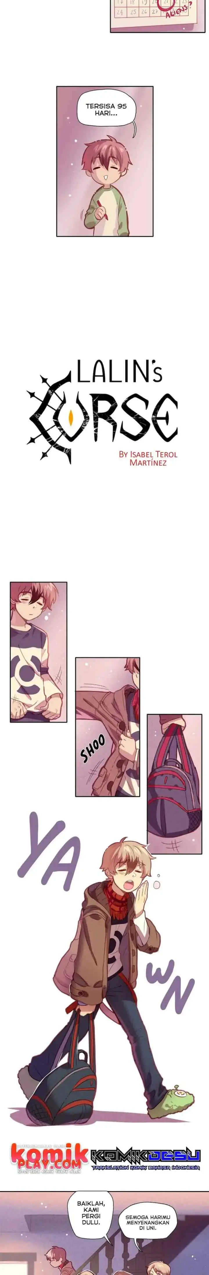 Lalin'in Laneti chapter 2 halaman 4