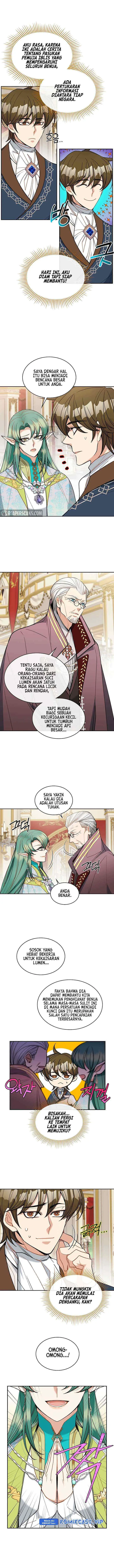 The Duke's Redemption chapter 41 halaman 6