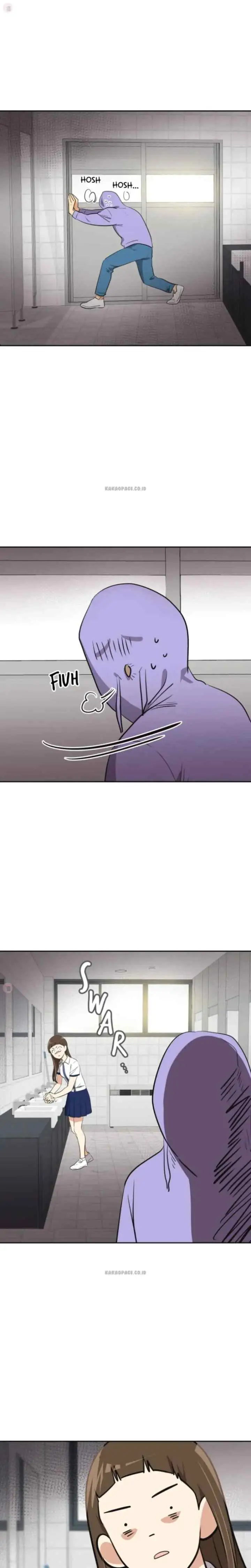 Heart Has a Soft Spot chapter 170 halaman 5