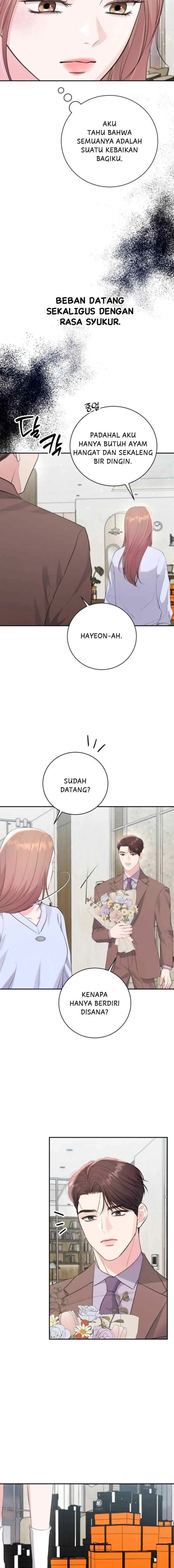 Endless Summer chapter 52 halaman 5