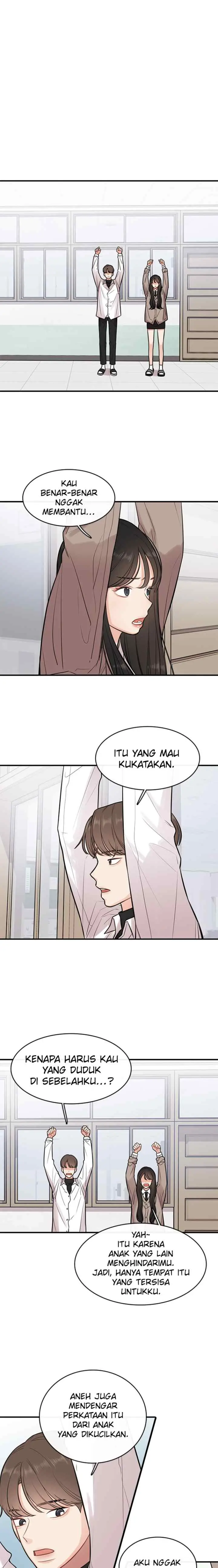 Phone Addict chapter 7 halaman 7