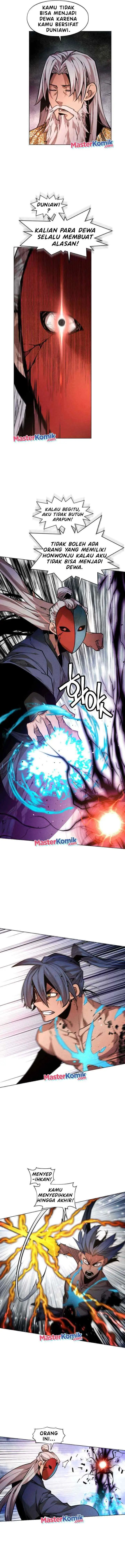 The Golden Age chapter 55 halaman 7