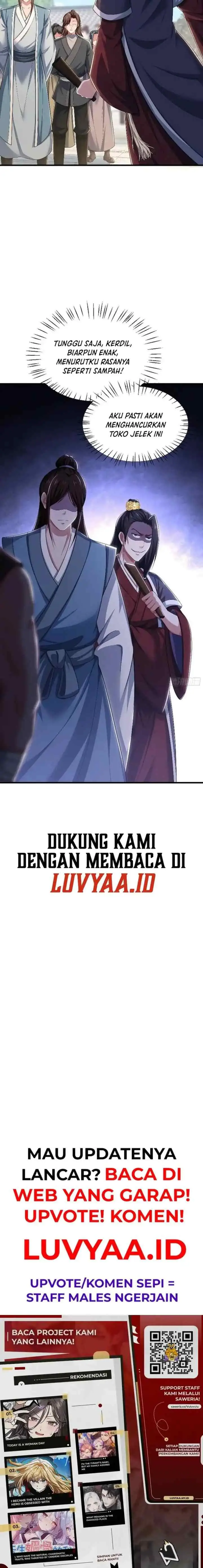 Reborn in the Water Margin World as the Strongest Wu Dalang chapter 15 halaman 9