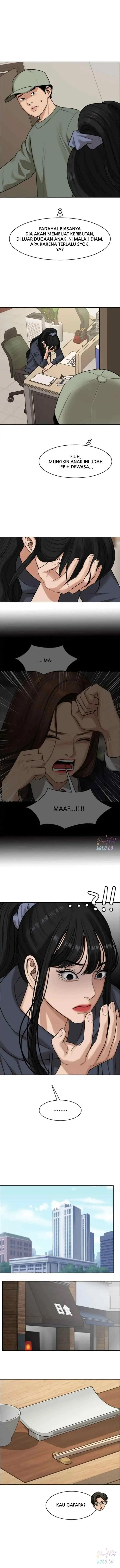 The Secret of Angel chapter 183 halaman 14