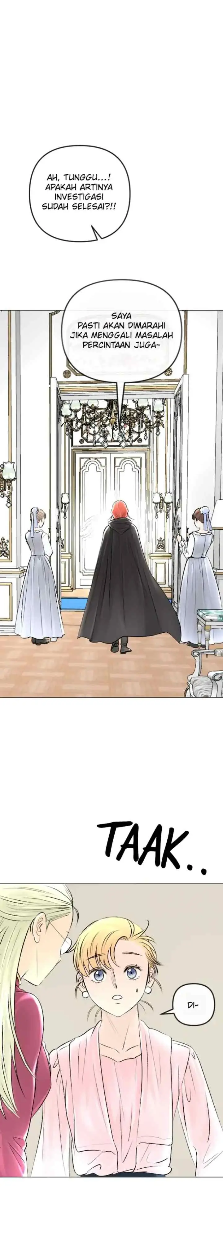Recogí al segundo protagonista chapter 33 halaman 7
