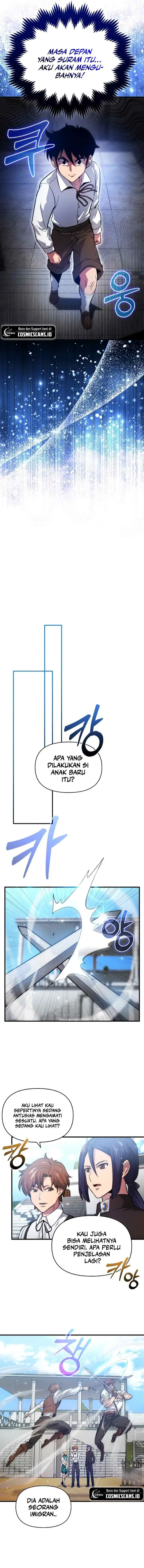 9th Class Sword Master chapter 2 halaman 7