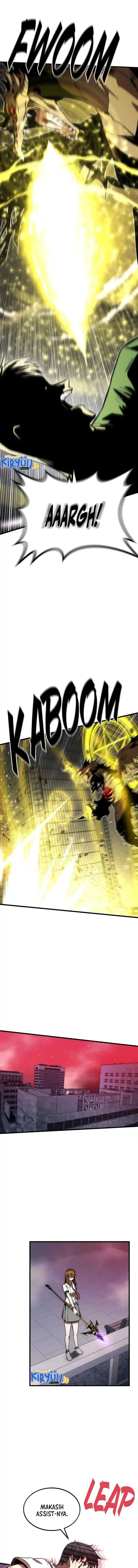Ultra Alter chapter 81 halaman 12