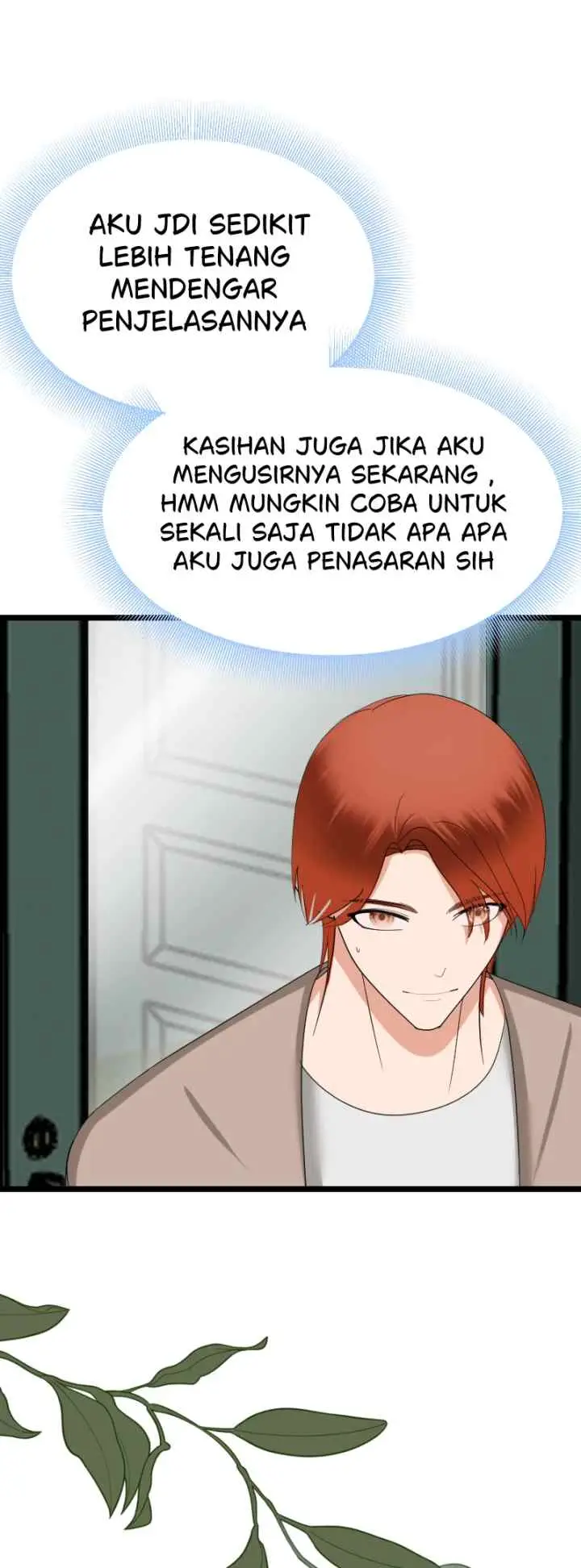 Am I Falling For Chat Ai? chapter 3.1 halaman 9