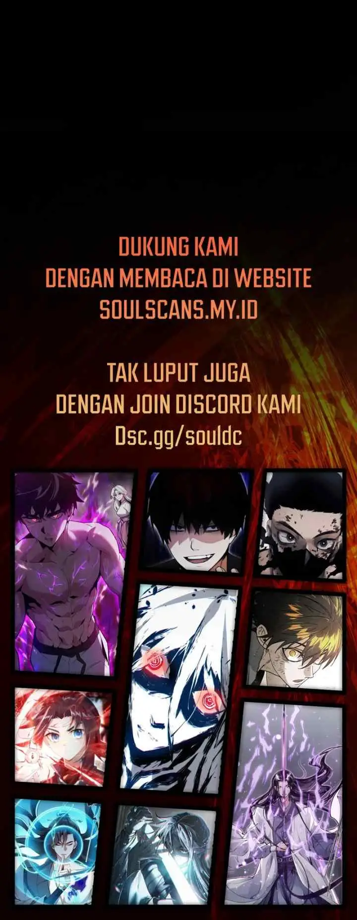The Strongest Body Old Ancestor In History chapter 150 halaman 13