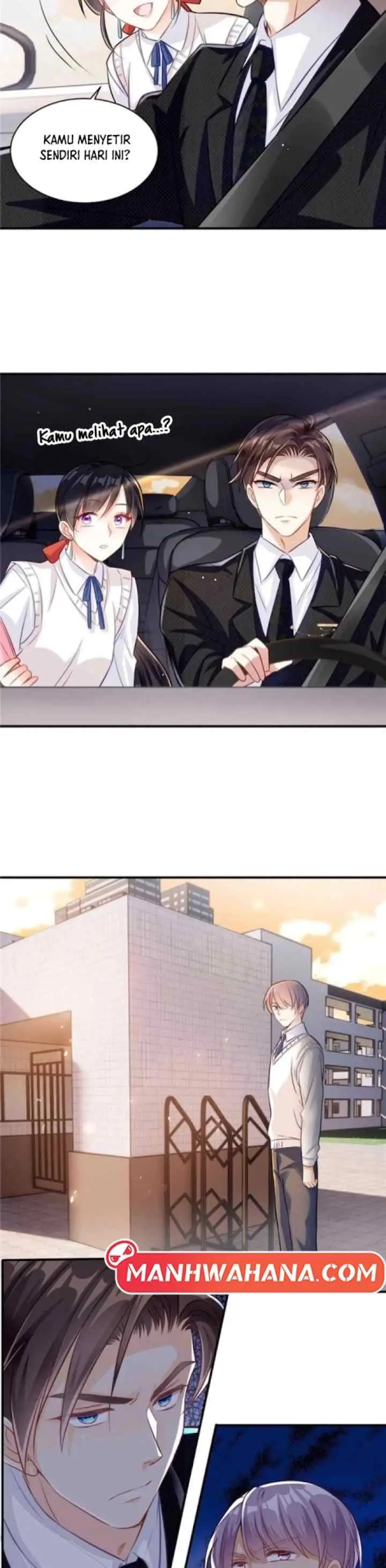 She-Ancestor chapter 15 halaman 6