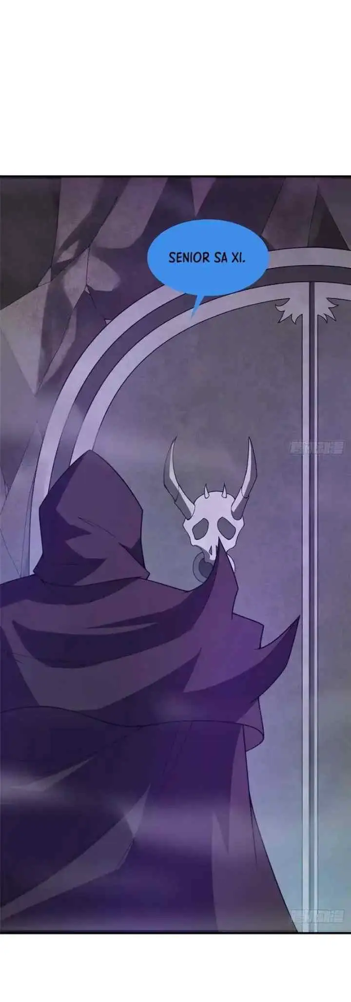 Monster Pet Evolution chapter 385 halaman 5