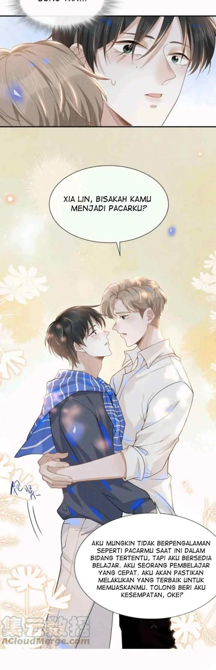 Don't Meet Again in the Next Life chapter 31 halaman 4