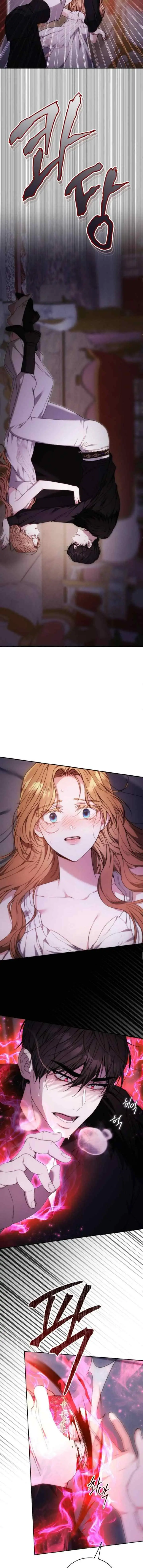 I Will Raise This Boy as Another Man's Child chapter 2 halaman 11