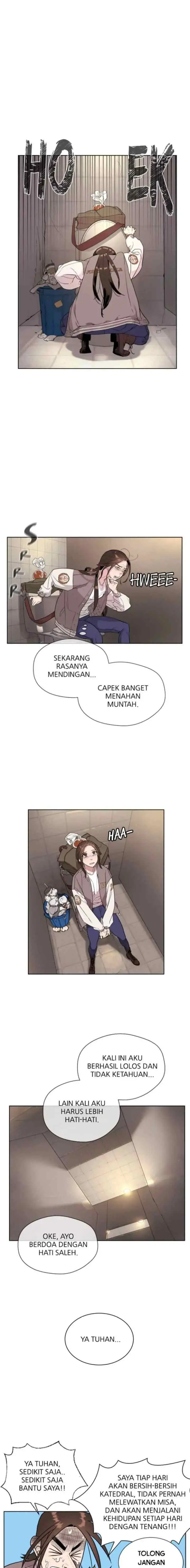 White Blood chapter 5 halaman 4