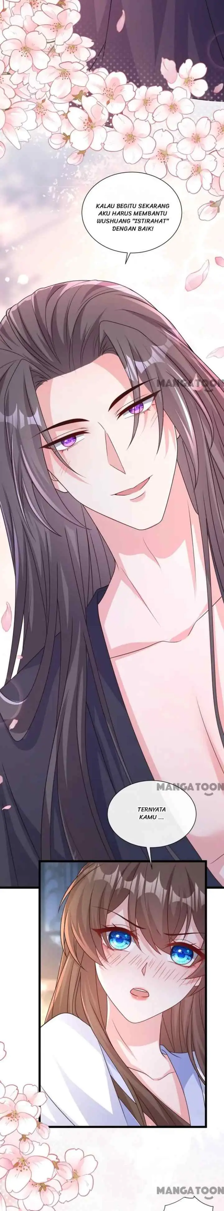 My Chubby Princess Consort chapter 248 halaman 9