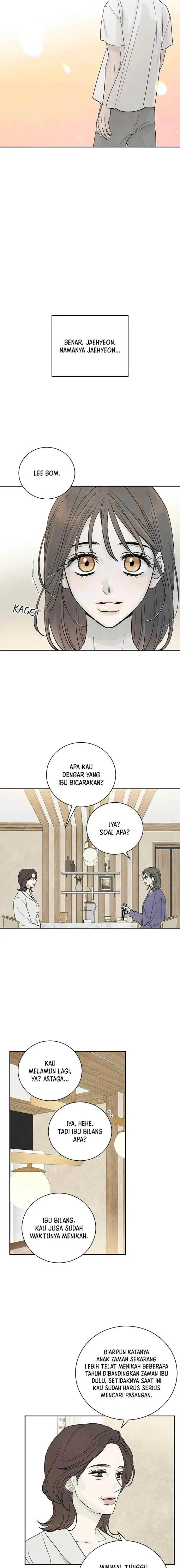 Love Me More chapter 2 halaman 16