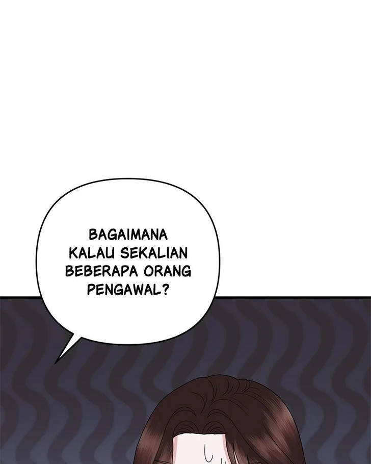 One Day I Found a Husband chapter 44 halaman 22