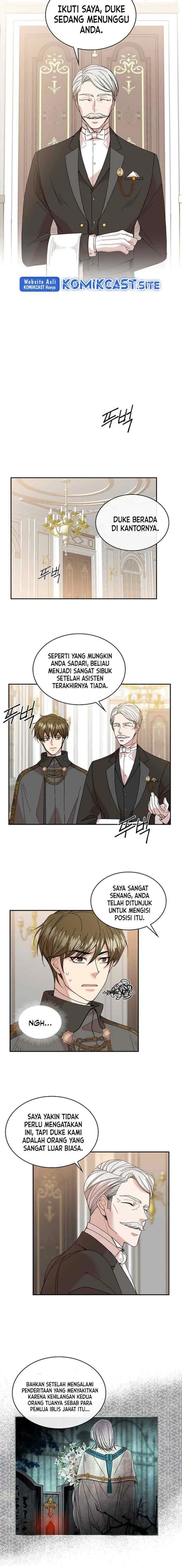 The Duke's Redemption chapter 1 halaman 5