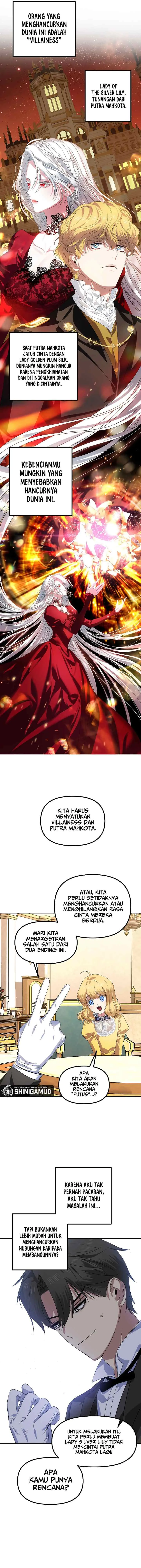 SSS-Class Suicide Hunter chapter 87 halaman 13