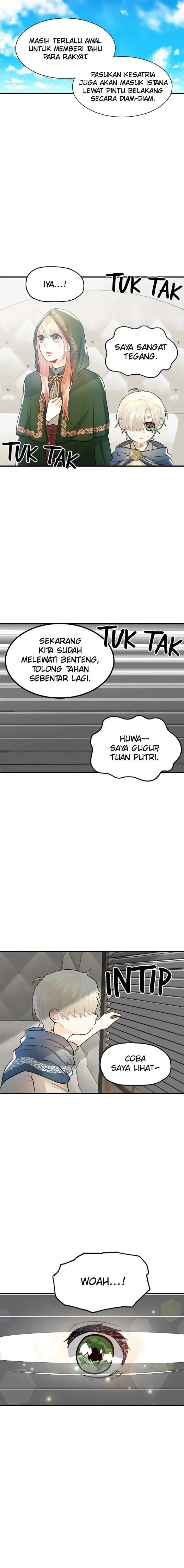 Prince Maker chapter 36 halaman 10