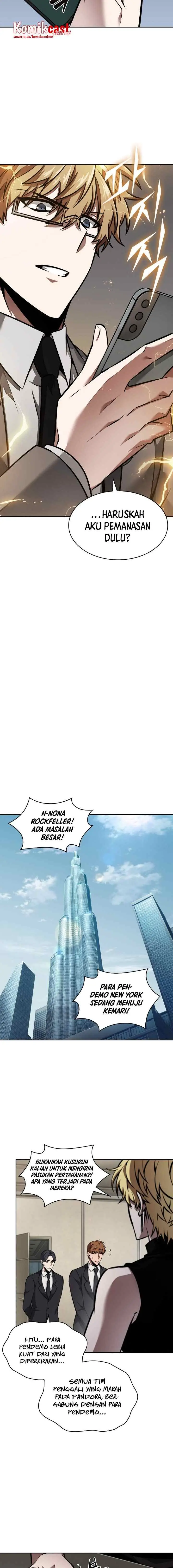 Tomb Raider King chapter 360 halaman 10