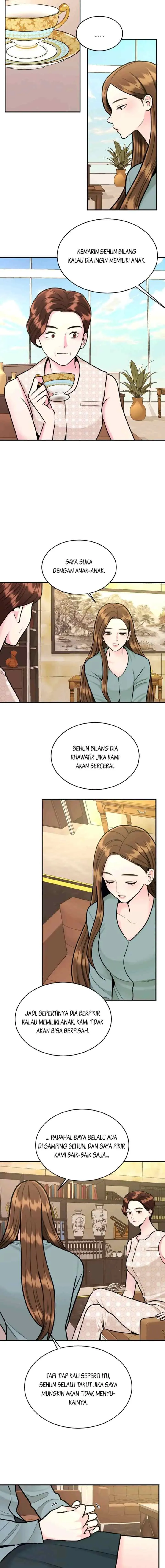 The Cellist chapter 87 halaman 5