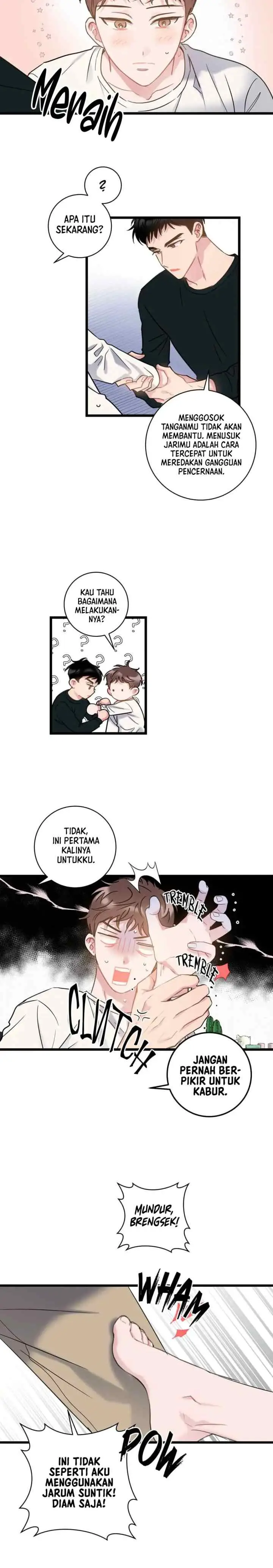 Normal Relationship chapter 5 halaman 7