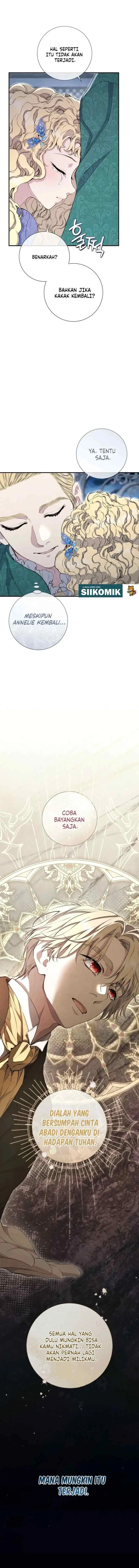 Don't Look For The Resurrected Villainess chapter 25 halaman 15