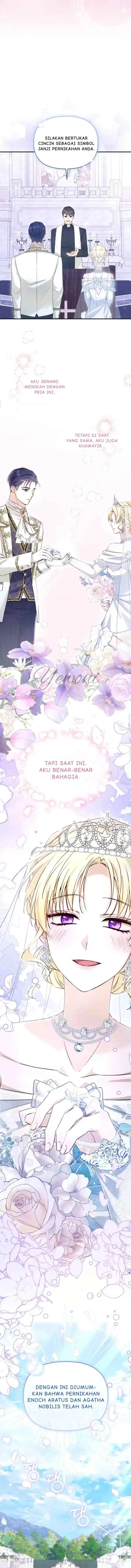 The 7th Marriage Is Planned chapter 13 halaman 18
