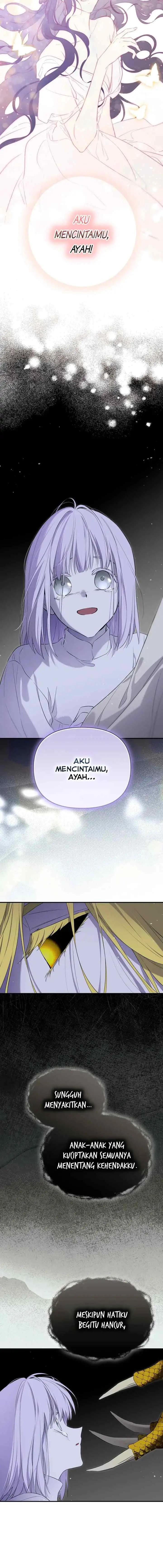 I Married the Male Lead's Dad chapter 147 halaman 13