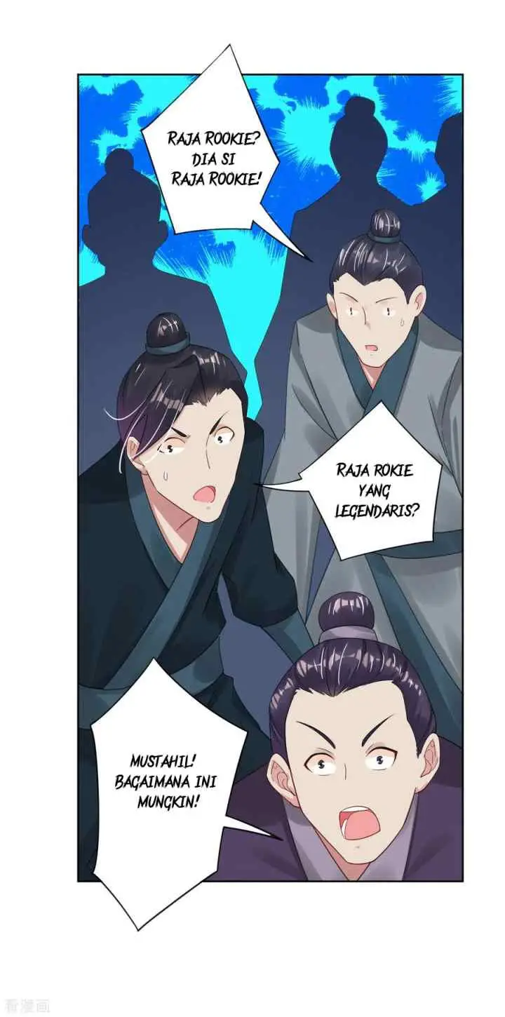 Reborn of War God chapter 103 halaman 16