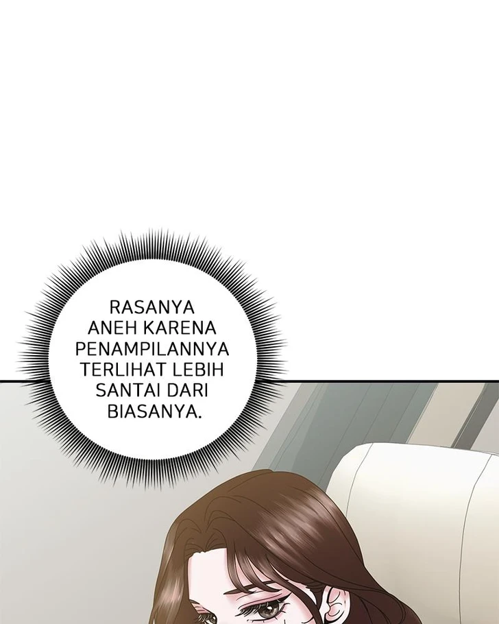 One Day I Found a Husband chapter 15 halaman 66