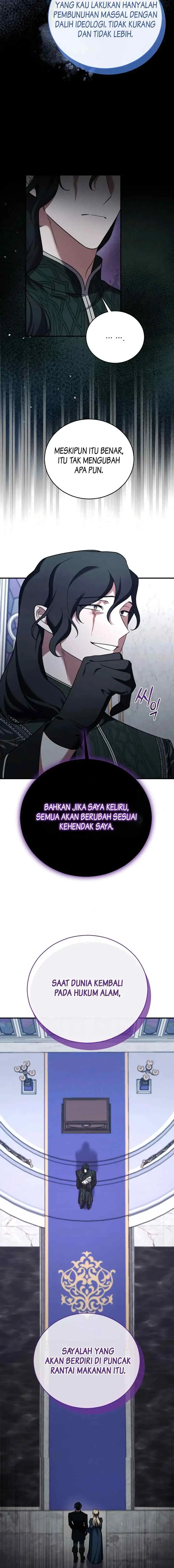The Empress's Beast Selection chapter 56 halaman 15