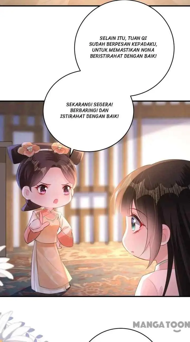 Princess, Don't Ruin Your Public Persona! chapter 241 halaman 9