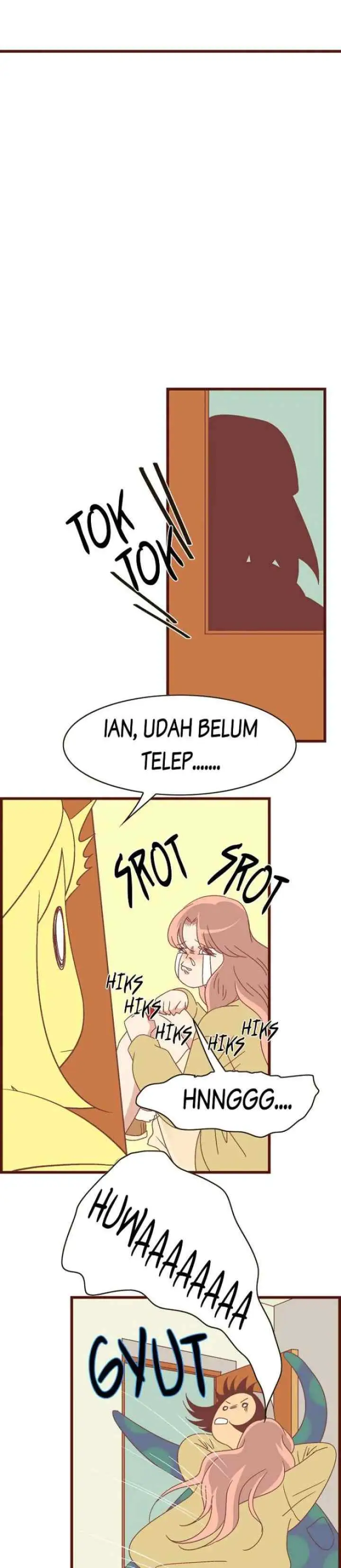 Someone Inside of Me chapter 45 halaman 4