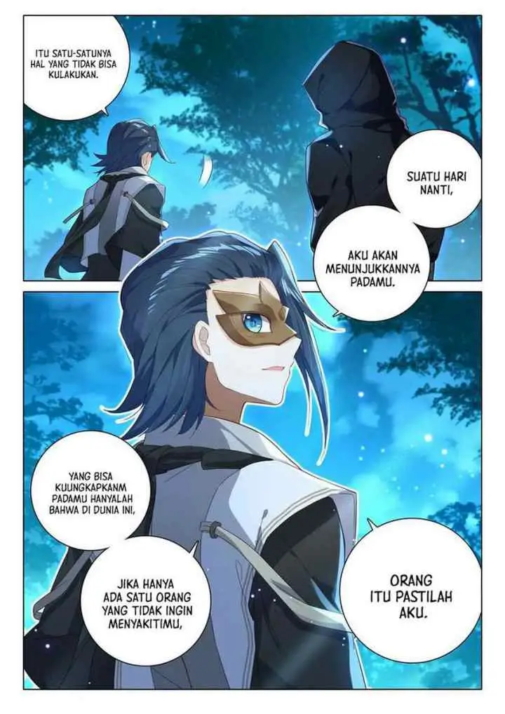 Soul Land 5 chapter 78 halaman 16