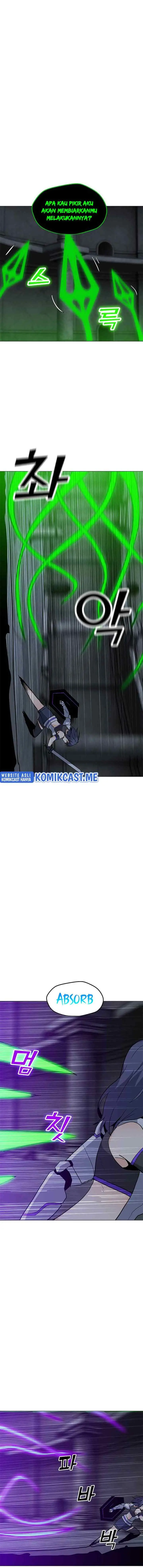 Solo Spell Caster chapter 80 halaman 5