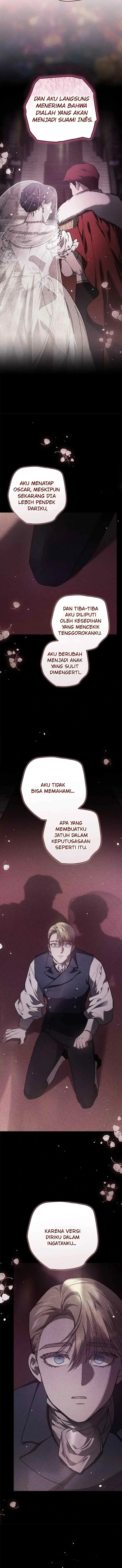 The Broken Ring: This Marriage Will Fail Anyway chapter 98 halaman 6
