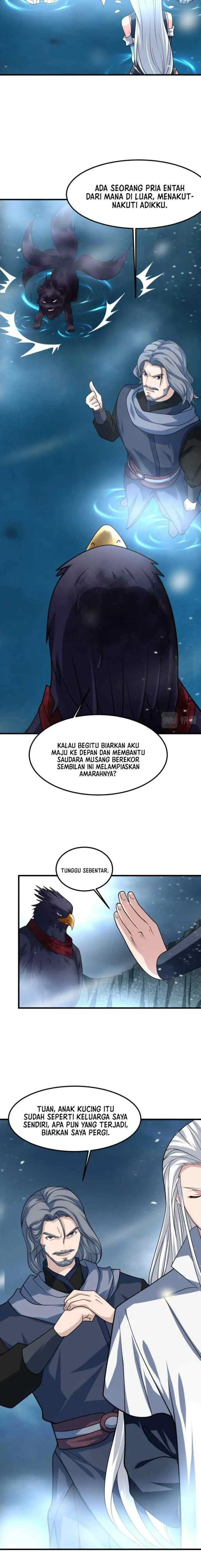 Return of the Invincible Patriarch chapter 36 halaman 12