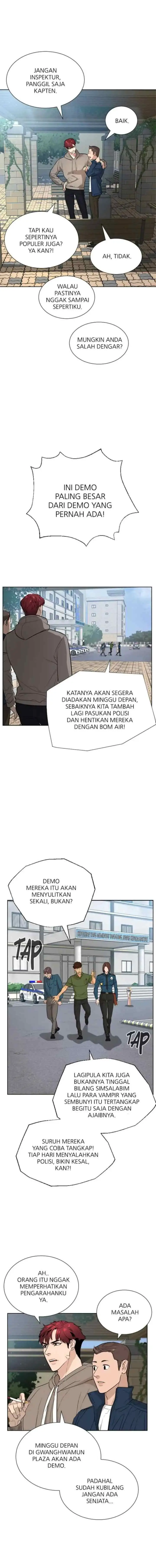 White Blood chapter 18 halaman 12