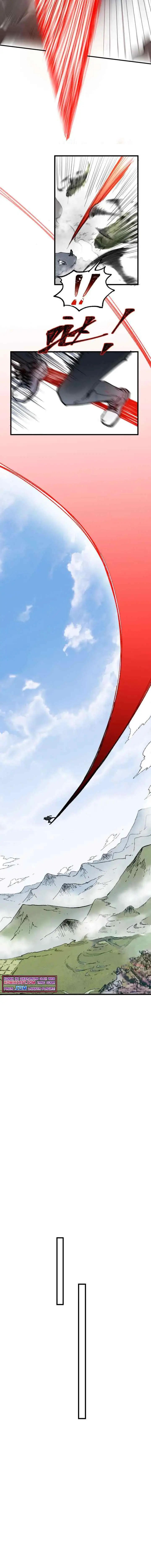 The Sacred Ruins chapter 104 halaman 10