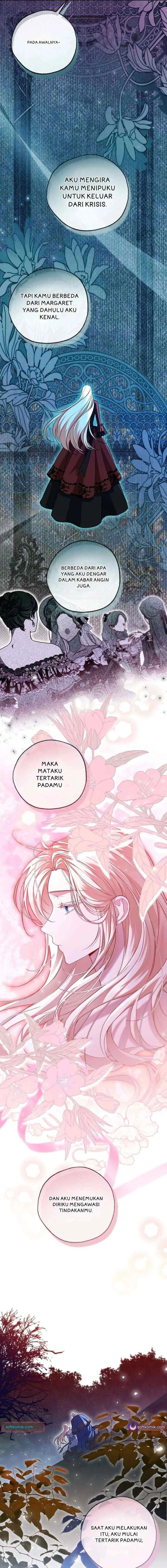 I'm Stuck on a Remote Island With the Male Leads chapter 27 halaman 5