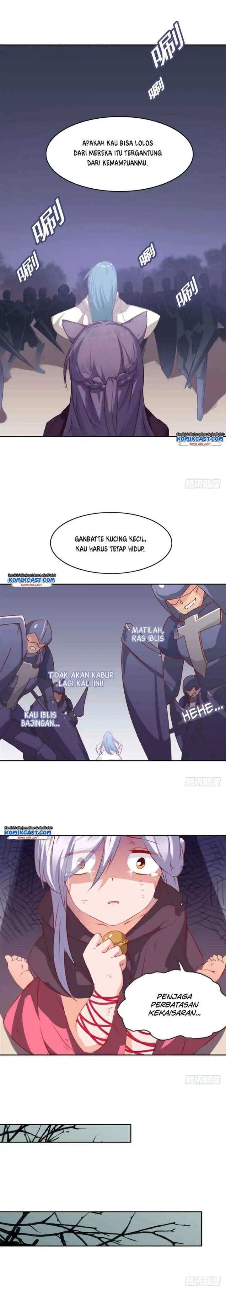 I Picked up a Demon Lord as a Maid chapter 5 halaman 5