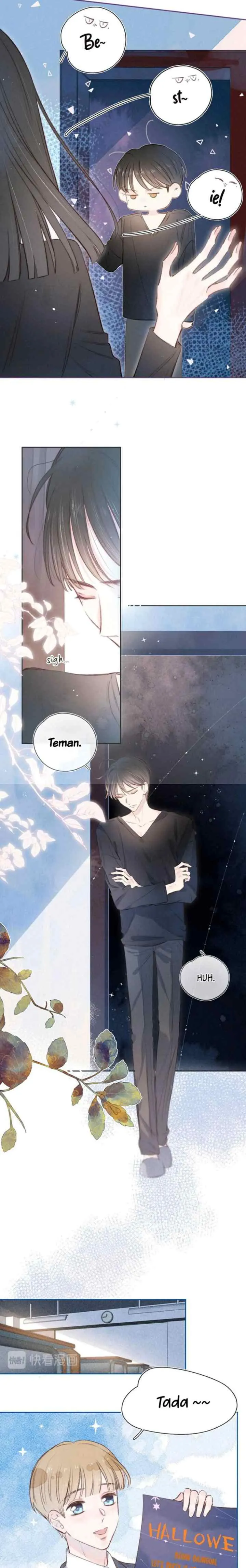 Our Rainy Story Days chapter 4 halaman 10