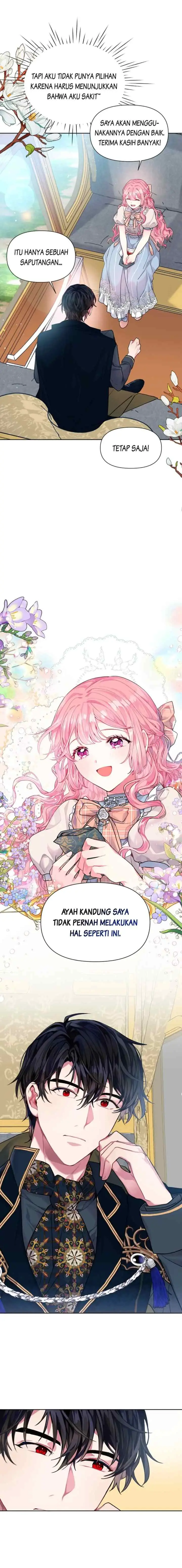 The Villain Daughter In-Law Has A Limited Time chapter 3 halaman 14