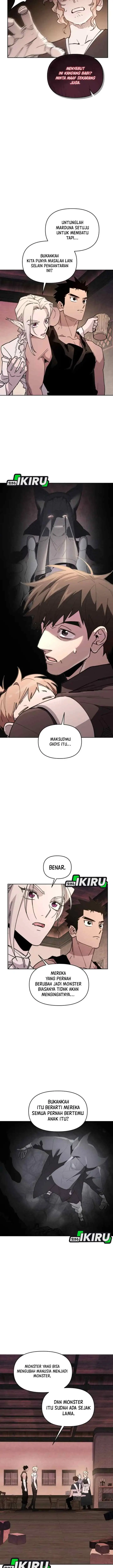 Single Dad in Another World chapter 24 halaman 7