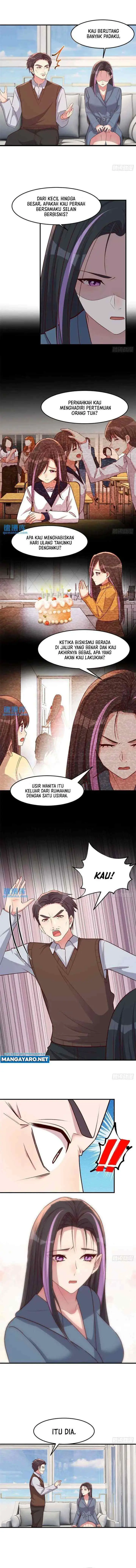 My Sister Is A Superstar chapter 232 halaman 5