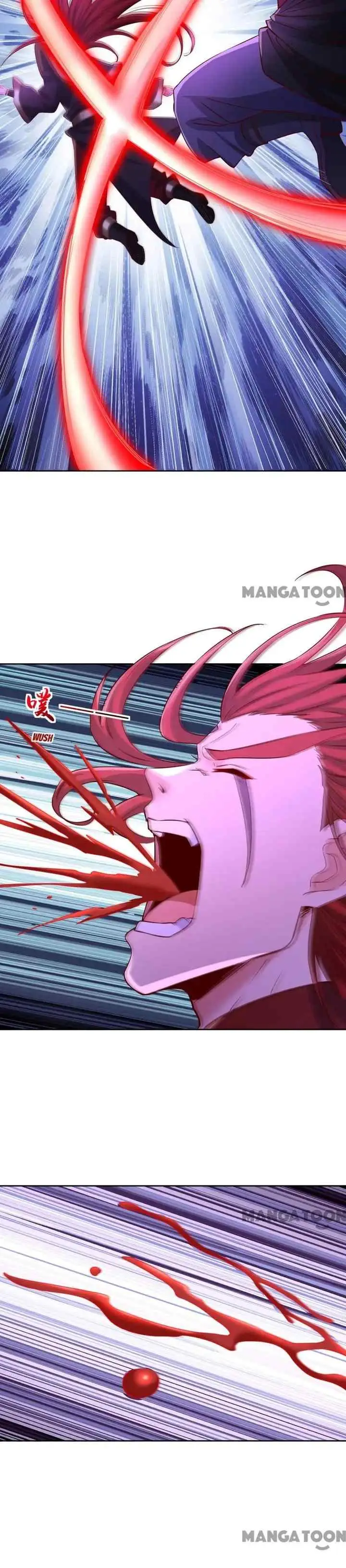 I Was Trapped On The Same Day For 100,000 Years chapter 353 halaman 12