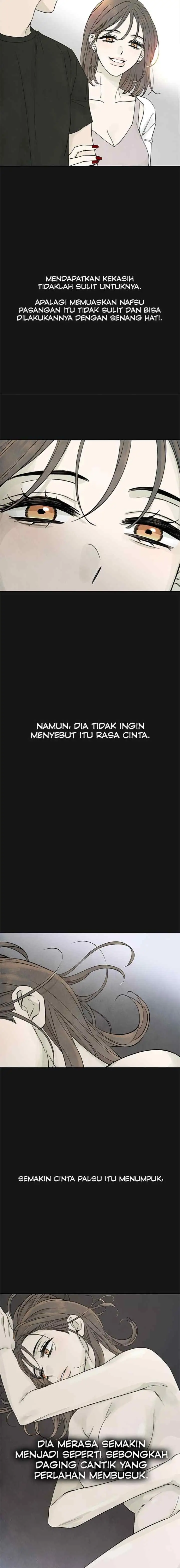 Love Me More chapter 6 halaman 18